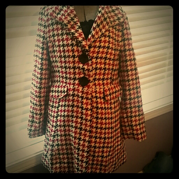 last kiss Jackets & Coats Last Kiss Coat Xl Poshmark